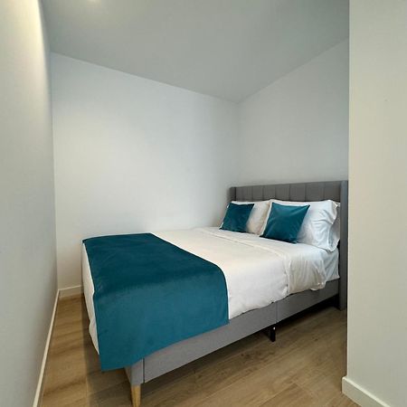 Apart-Hotel Happy Life Alicante Dış mekan fotoğraf