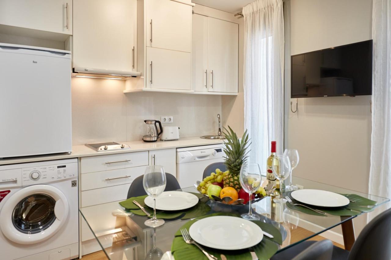 Apart-Hotel Happy Life Alicante Dış mekan fotoğraf