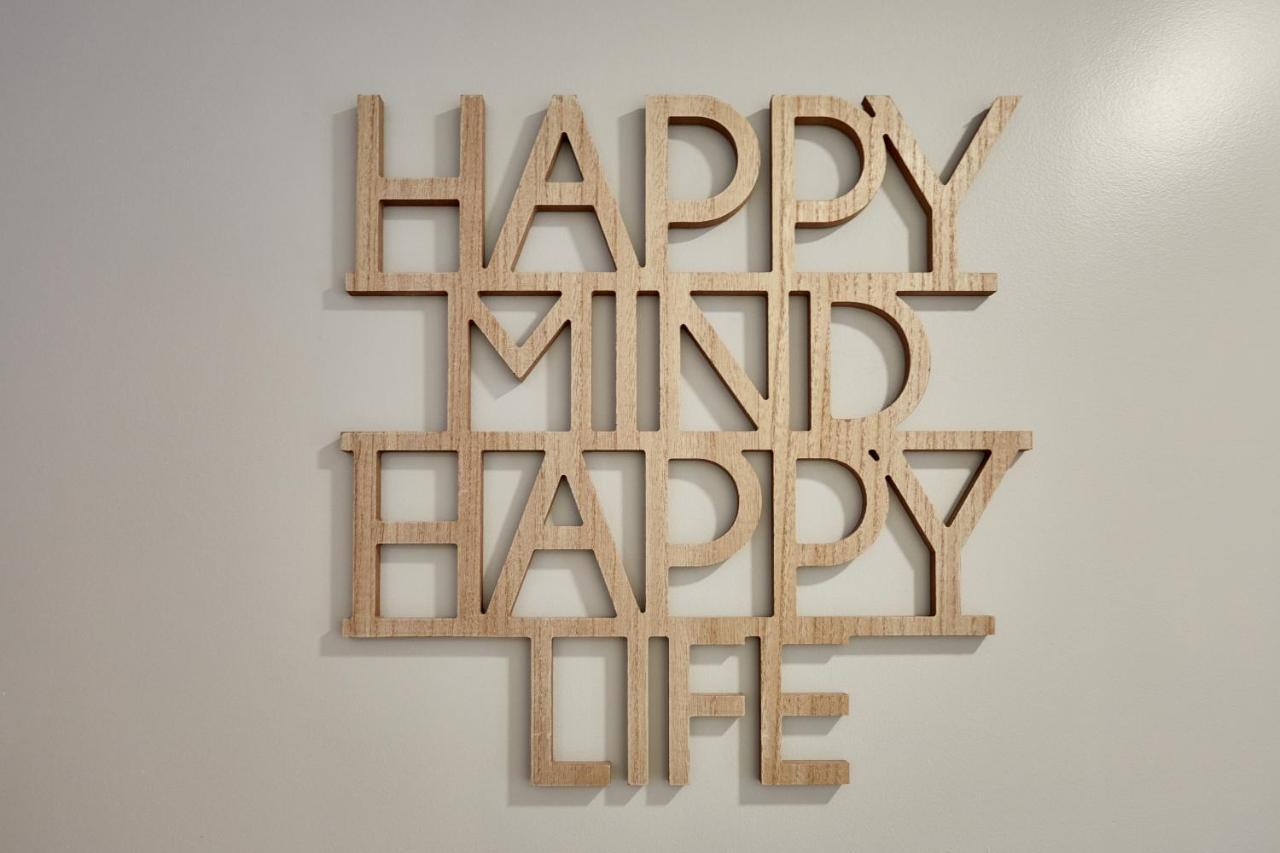 Apart-Hotel Happy Life Alicante Dış mekan fotoğraf