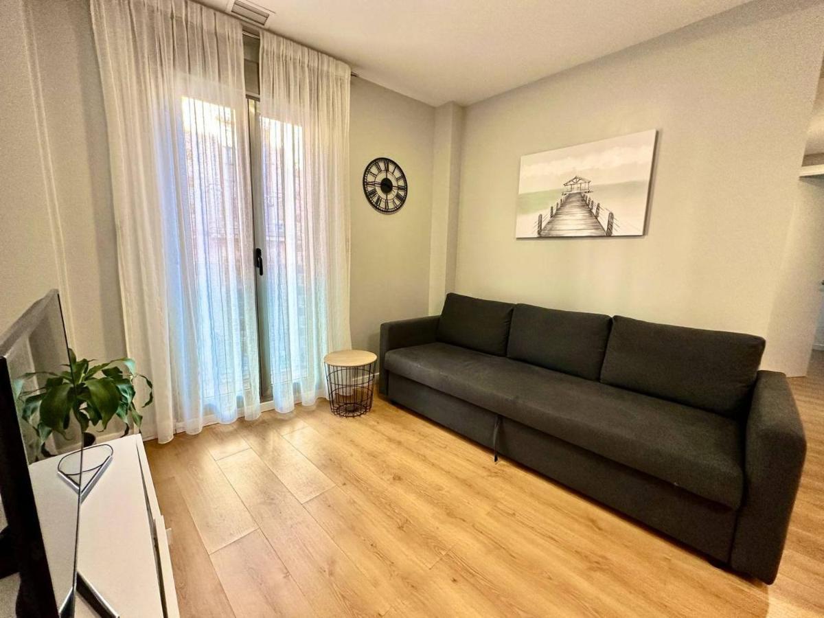 Apart-Hotel Happy Life Alicante Dış mekan fotoğraf