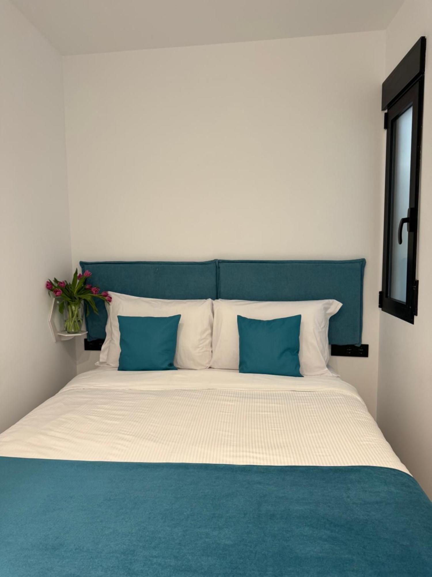Apart-Hotel Happy Life Alicante Dış mekan fotoğraf