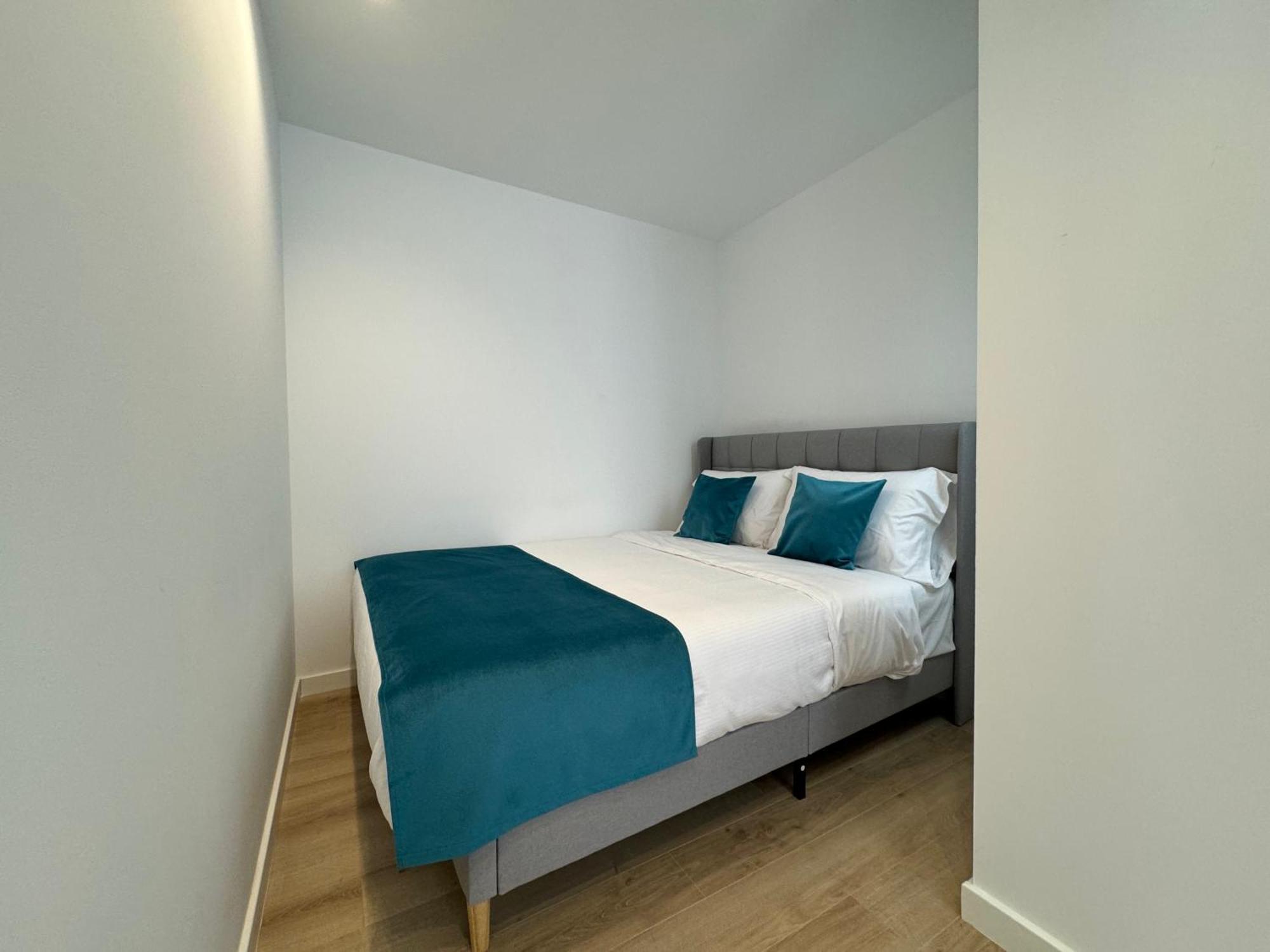 Apart-Hotel Happy Life Alicante Dış mekan fotoğraf