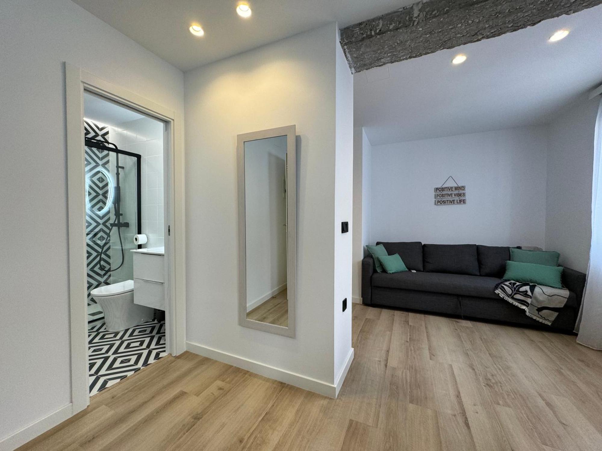 Apart-Hotel Happy Life Alicante Dış mekan fotoğraf