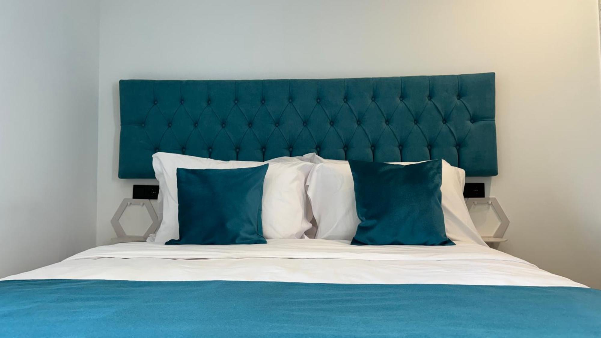 Apart-Hotel Happy Life Alicante Dış mekan fotoğraf