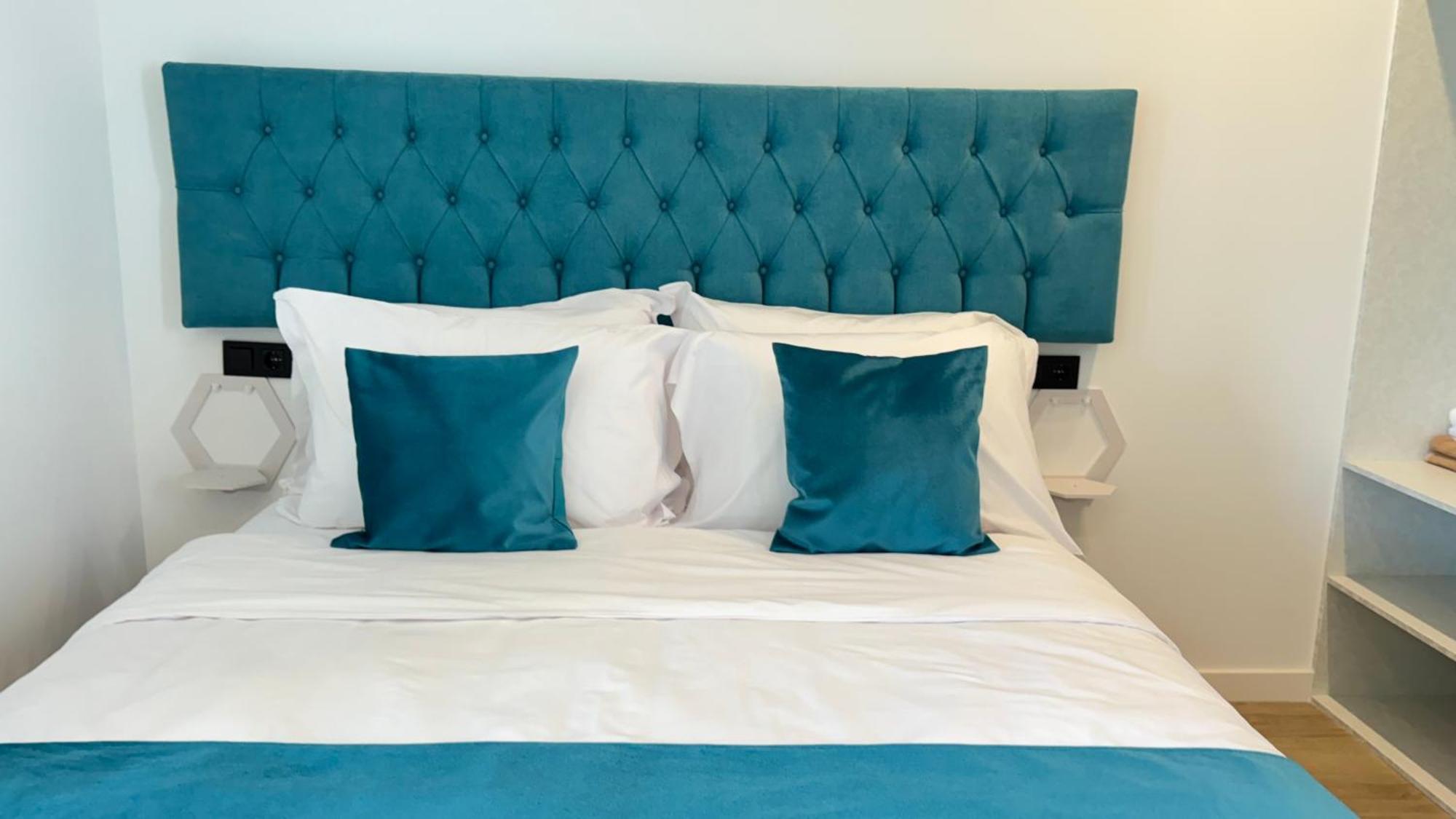 Apart-Hotel Happy Life Alicante Dış mekan fotoğraf