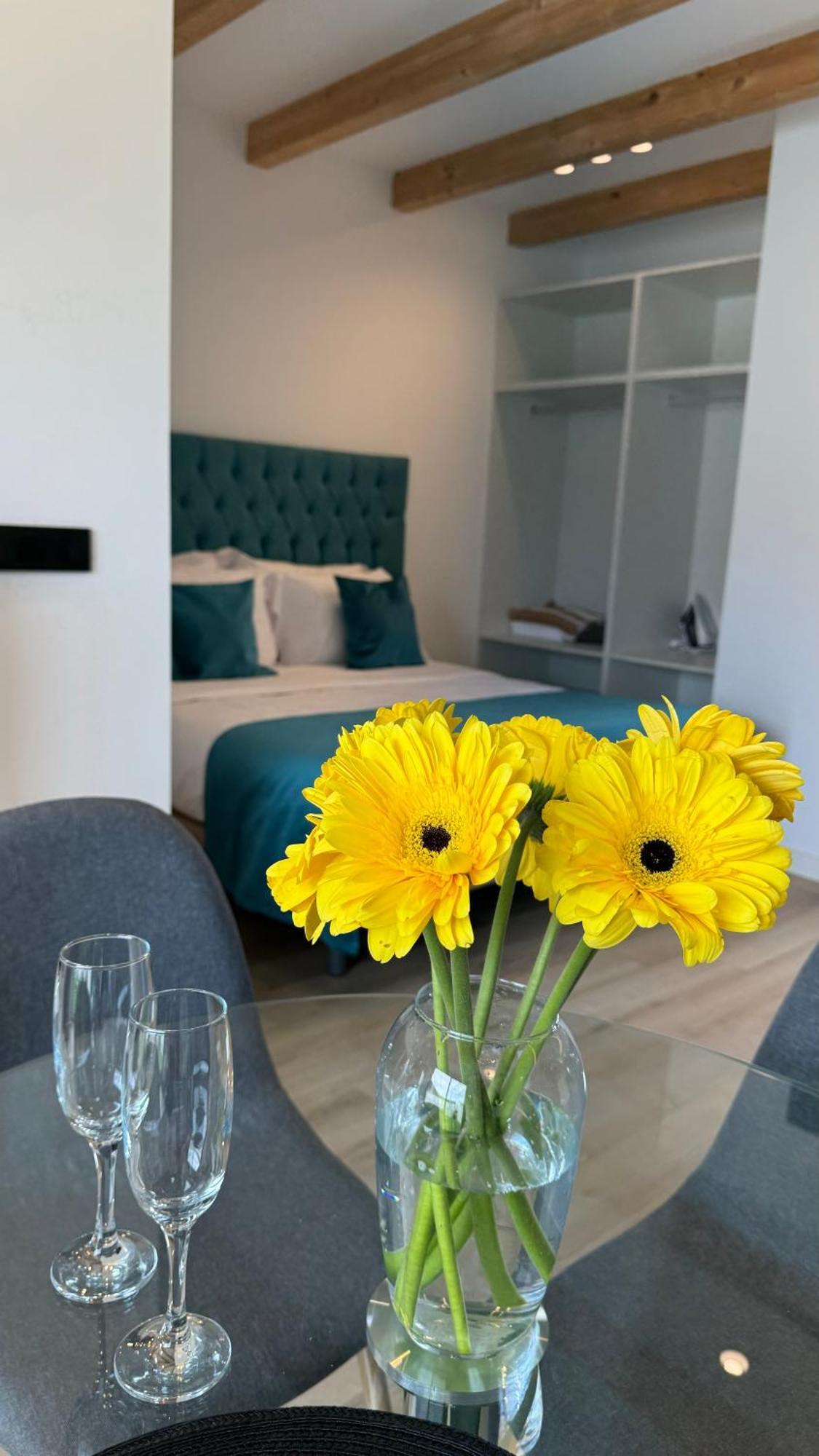 Apart-Hotel Happy Life Alicante Dış mekan fotoğraf