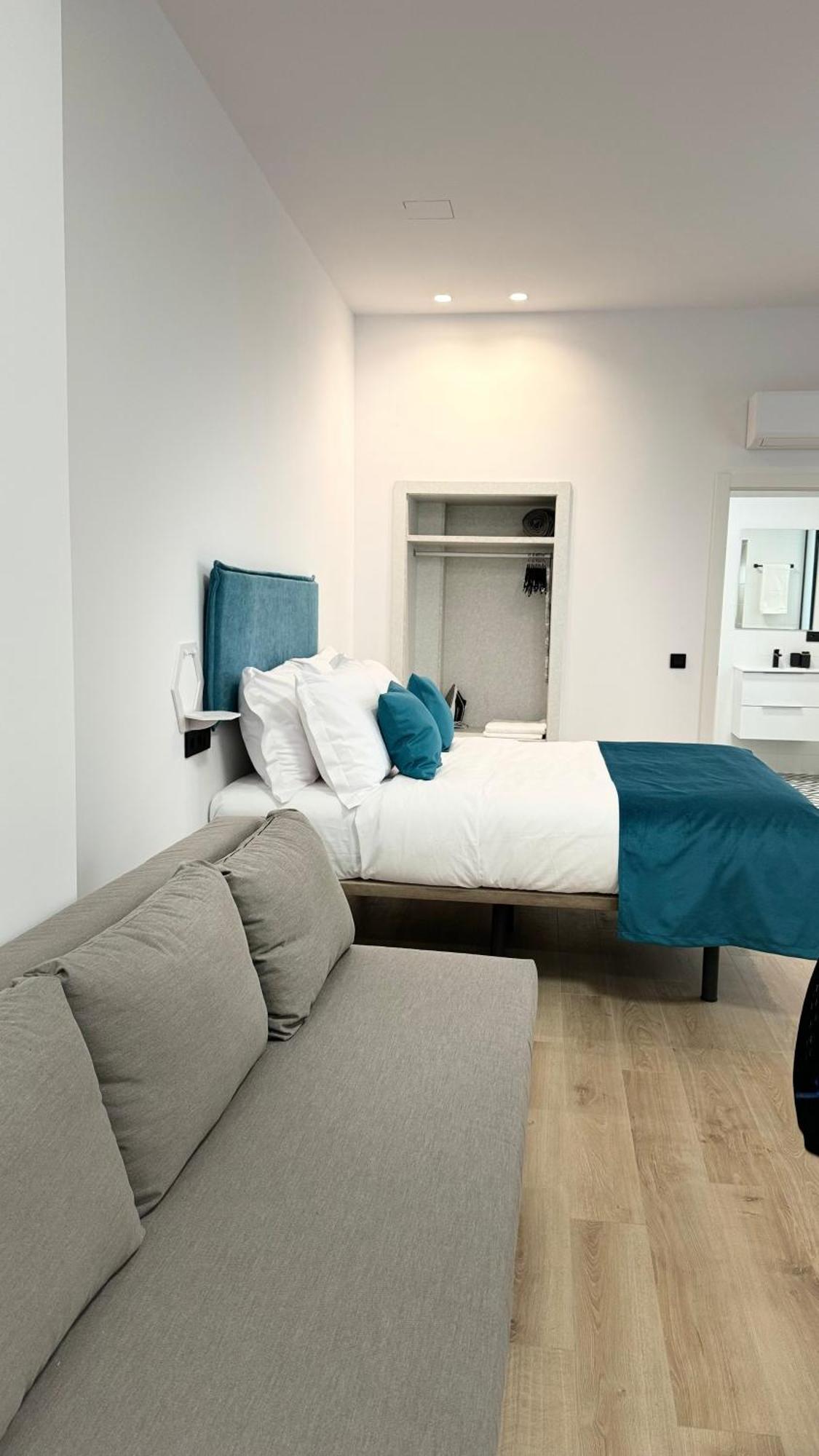 Apart-Hotel Happy Life Alicante Dış mekan fotoğraf