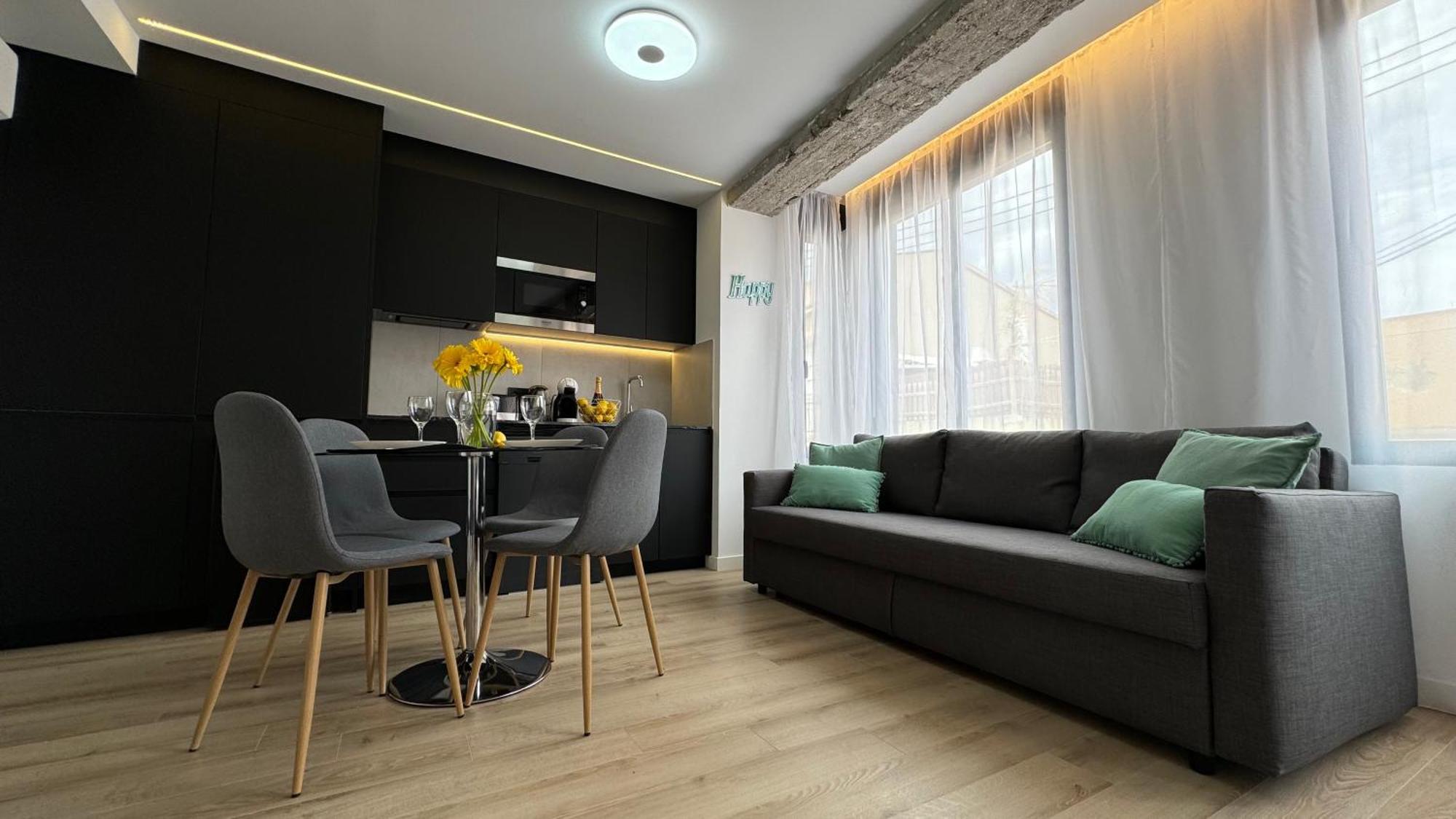 Apart-Hotel Happy Life Alicante Dış mekan fotoğraf