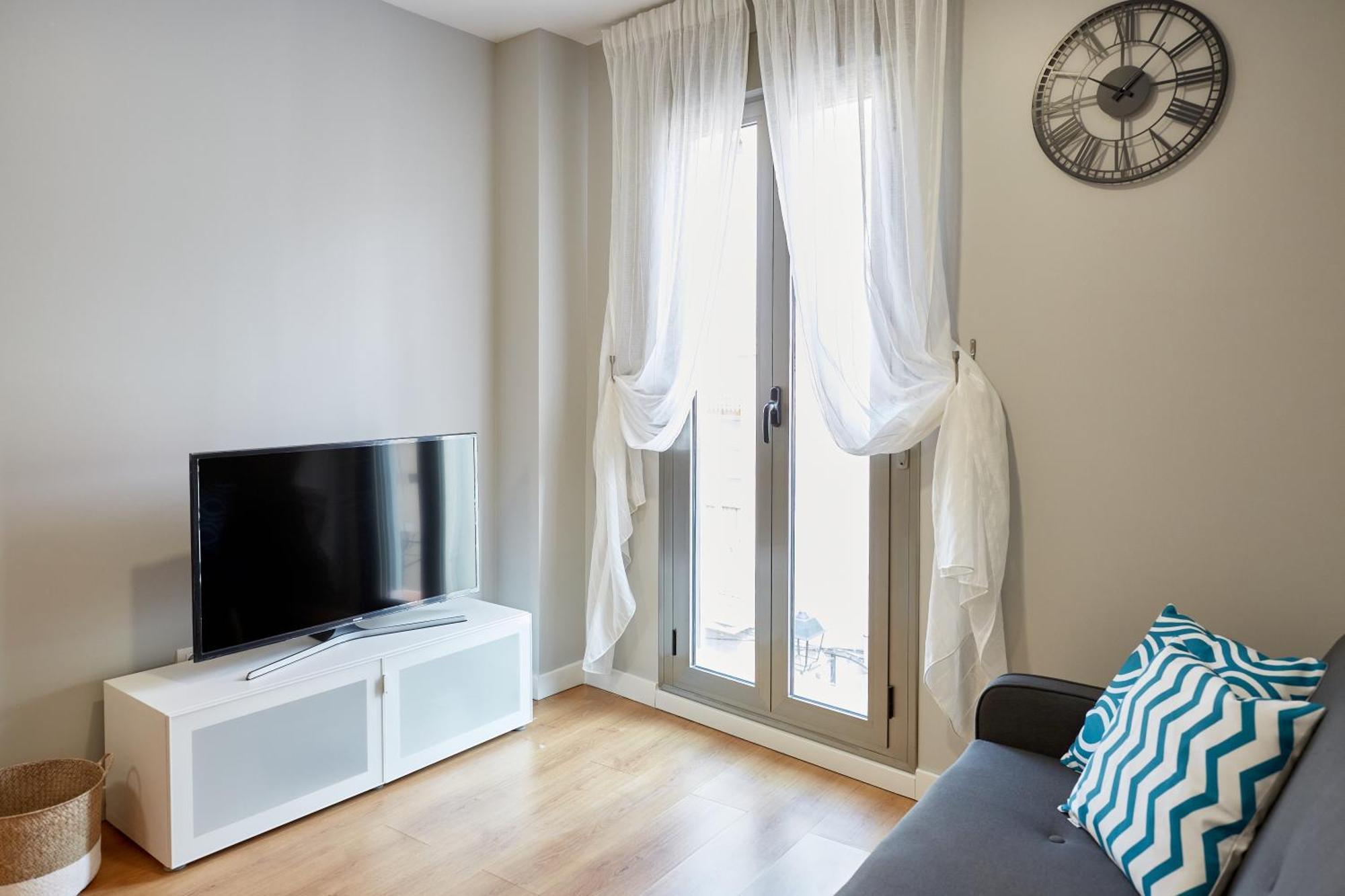 Apart-Hotel Happy Life Alicante Dış mekan fotoğraf